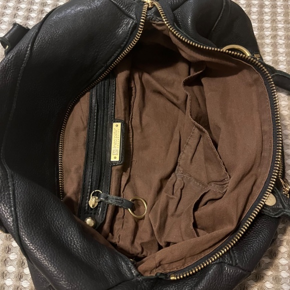 Linea Pelle leather bag - Picture 4 of 5